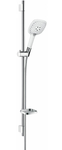 Душевой гарнитур Hansgrohe Raindance Select E 150 3jet 27857400
