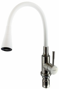 Смеситель для кухонной мойки Ledeme L74199-3