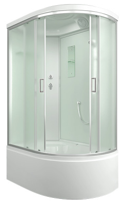 Душевая кабина Iva SC120CML / SC120CMR