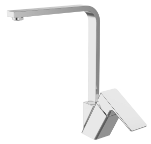 Смеситель для кухонной мойки Esko Berlin BR 519