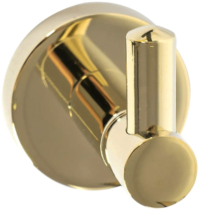 Крючок Rea Mist 03 Gold REA-80023