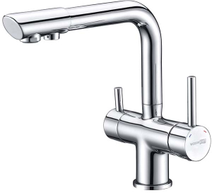 Смеситель для кухонной мойки WasserKraft A8017