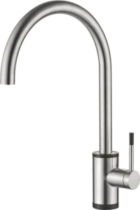 Смеситель для кухонной мойки Ledeme L74013