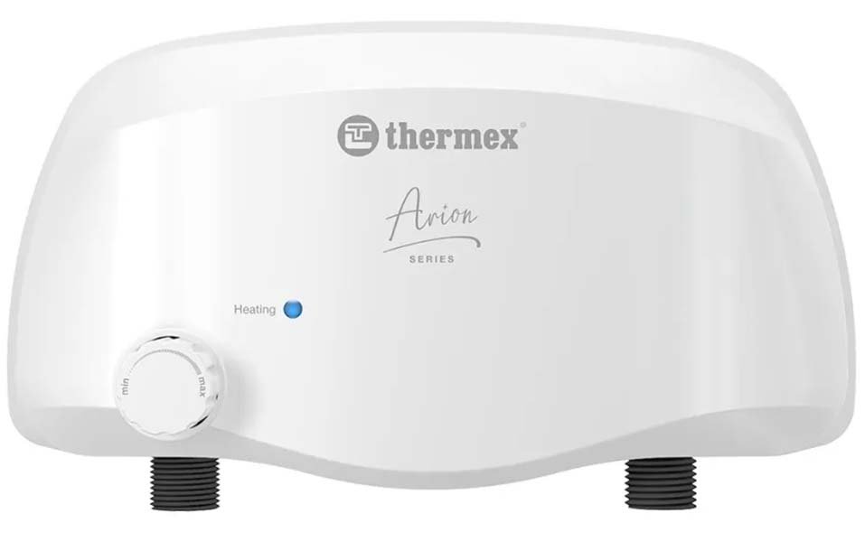 Проточный водонагреватель Thermex Arion 3500 combi
