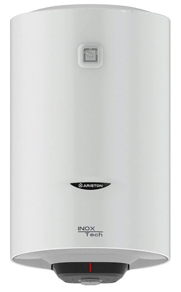 Накопительный водонагреватель Ariston PRO1 R INOX ABS 50 V / 80 V / 100 V