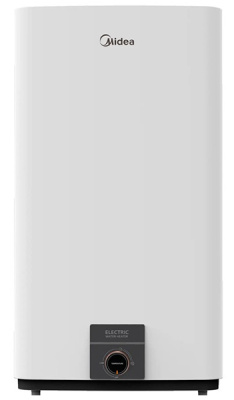 Накопительный водонагреватель Midea MWH-5020 / 8020 / 10020-FEM Stream