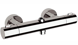 Смеситель для душа Remer Elegance EQ3234 термостатический