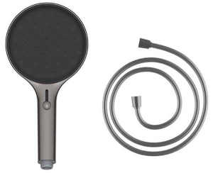 Душевая лейка со шлангом Vincea Inspire VSHN-3I2HGM