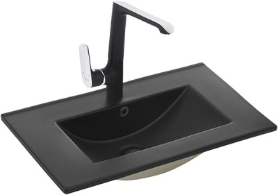 Умывальник WeltWasser WW Deilbach 7506-MT-BL