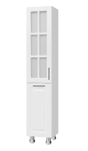 Пенал Garda Alba-24/К