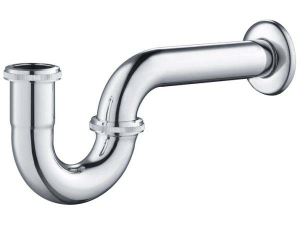 Сифон для умывальника Timo 961/00L