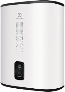 Накопительный водонагреватель Electrolux EWH Megapolis WiFi 30 / 50 / 80 / 100