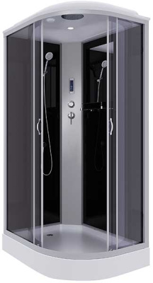 Душевая кабина Niagara Classic NG-3512-14P