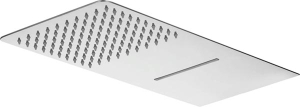 Верхний душ Deante Cascada Multibox Slim NAC 096K