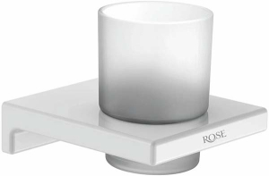 Стакан Rose RG1812C
