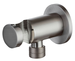 Шланговое подключение Allen Brau Priority 5.31015-BN