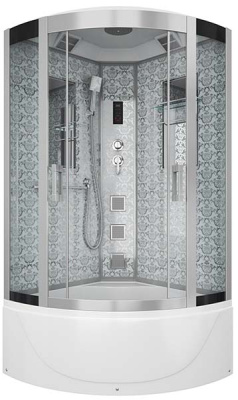 Душевая кабина Niagara NG-7790W