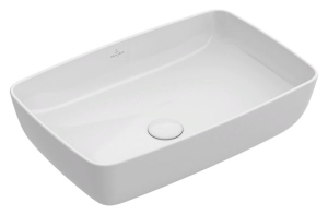 Умывальник Villeroy & Boch Artis 58х38