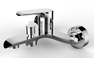 Смеситель для ванны WeltWasser WW MX BONN 303