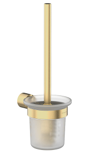 Ершик для унитаза Deante Arnika Gold BR ADA_R711