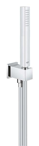 Шланговое подключение с лейкой Grohe Euphoria Cube Stick 26405000