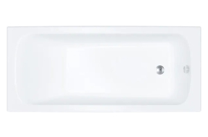 Акриловая ванна Wellerein WRT Nirvana 160х70, 160х70