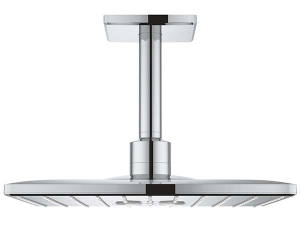 Верхний душ Grohe Rainshower SmartActive Cube 310 26481000