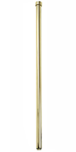Удлинитель душевой штанги Rea Gold REA-K6651 / Gold Matt REA-K6652