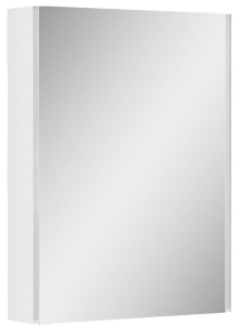 Шкаф-зеркало Equil Corner LED 60
