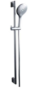 Душевой гарнитур Bravat Fresh D157CP