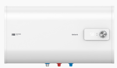 Накопительный водонагреватель Timberk SWH FSL2 30 HE / SWH FSL2 50 HE / SWH FSL2 80 HE / SWH FSL2 100 HE