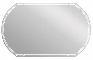 Зеркало Cersanit Led 090 Design