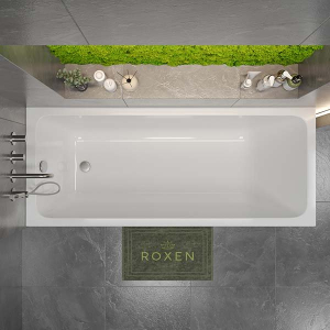Акриловая ванна Roxen Modern 240140-17570, 175х70