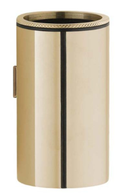 Стакан Boheme Uno Gold 10974-G / Matt Gold 10974-MG