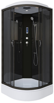 Душевая кабина Niagara Classic NG-6501-14P