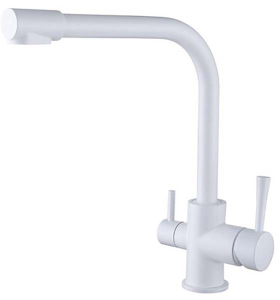 Смеситель для кухонной мойки Kaiser Merkur 26044-10 под фильтр