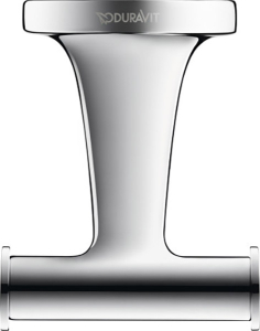 Крючок Duravit Starck T 0099301000