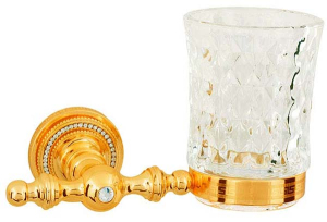 Стакан Boheme Imperiale 10404