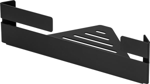 Полка Deante Mokko Nero ADM N531