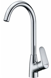 Смеситель для кухонной мойки WasserKraft Vils 5607