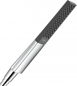 Душевая лейка Hansgrohe Rainfinity 26866670 / 26866000