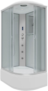 Душевая кабина Niagara Classic NG-2310-14F