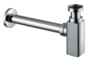 Сифон для умывальника SantiLine SL-118