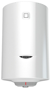 Накопительный водонагреватель Ariston PRO1 R 50 V / 80 V / 100 V 1,5K PL DRY