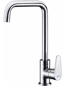 Смеситель для кухонной мойки WasserKraft Alz 28807