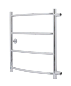 Полотенцесушитель Gloss&Reiter Raduga LeRi ЛБ Д4 боковое подключение