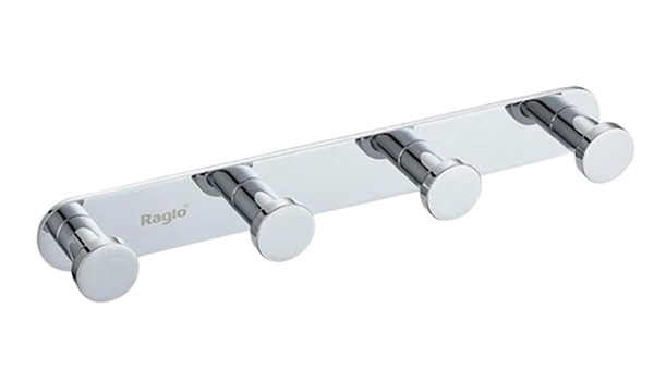 Планка с крючками Raglo R300.054