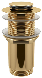 Донный клапан Wellsee Drainage System 182136000 / 182137000
