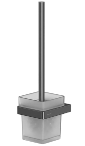 Ершик для унитаза Whitecross Cubo CU2470GM