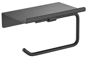 Держатель для туалетной бумаги Shevanik SG5705H-1